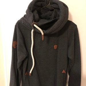 Naketano sweatshirt no longer available